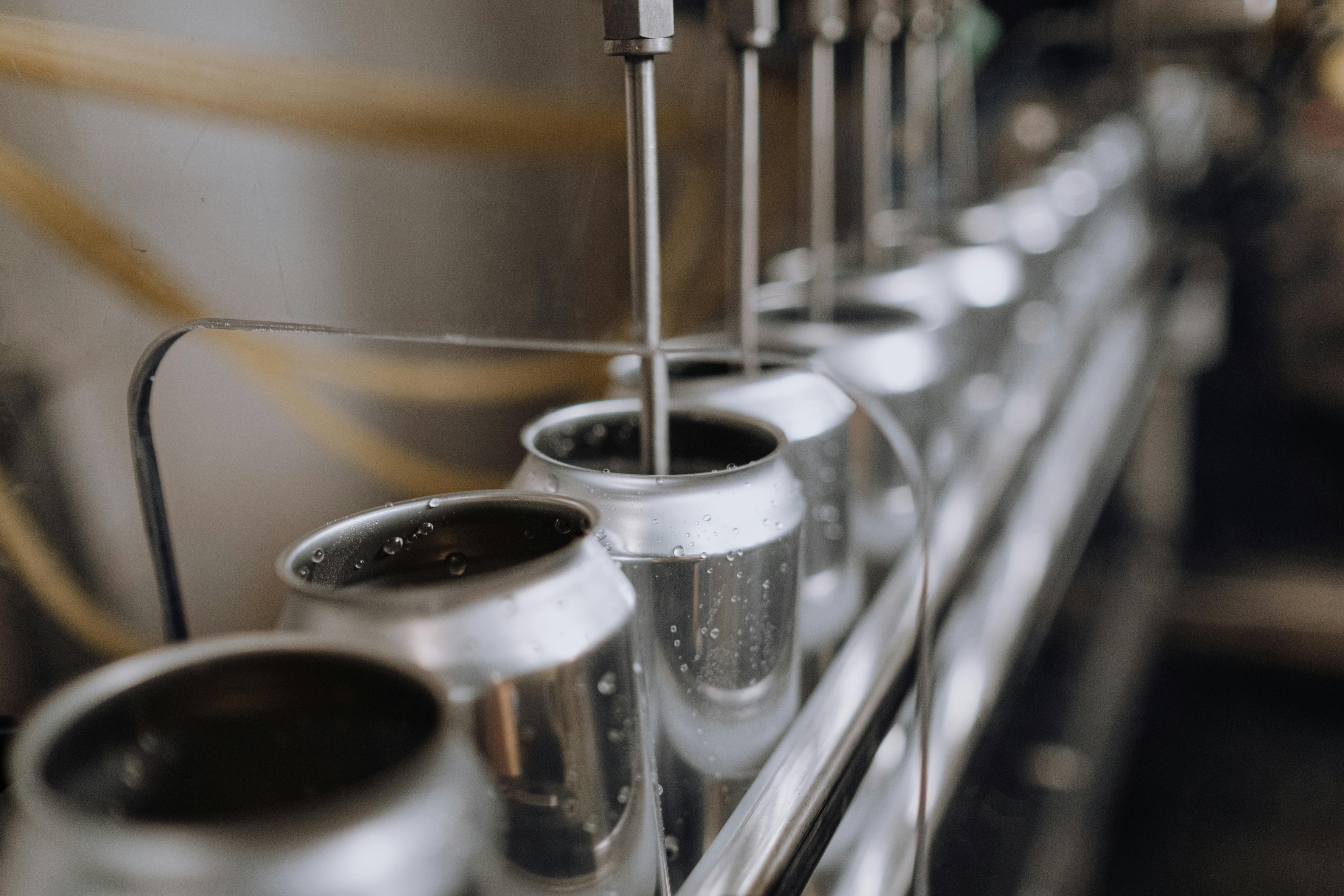 Filler machine